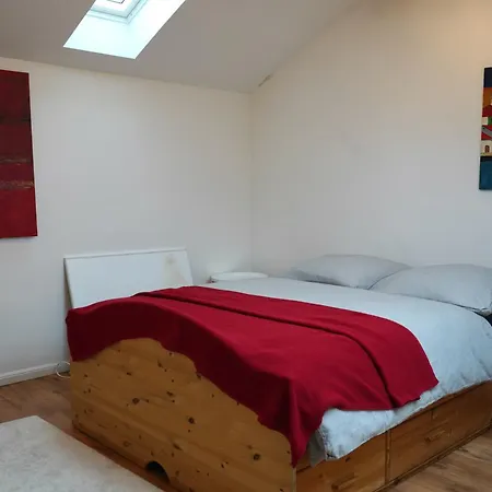 Charmantes Maisonette-appartment * Köln