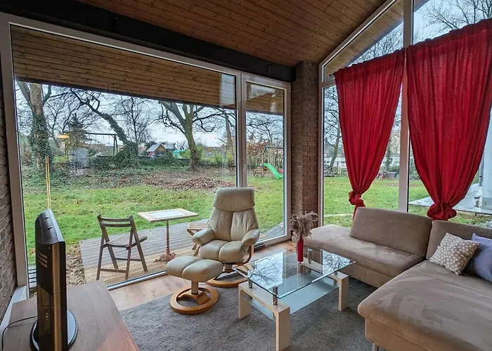 Charmantes Maisonette-appartment * Cologne