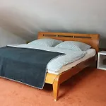 Charmantes Maisonette-appartment *