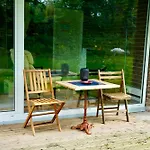 Charmantes Maisonette-appartment *