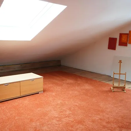 Charmantes Maisonette-appartment * Colonia