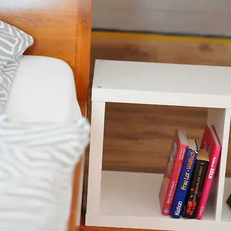 Διαμέρισμα Charmantes Maisonette-appartment *