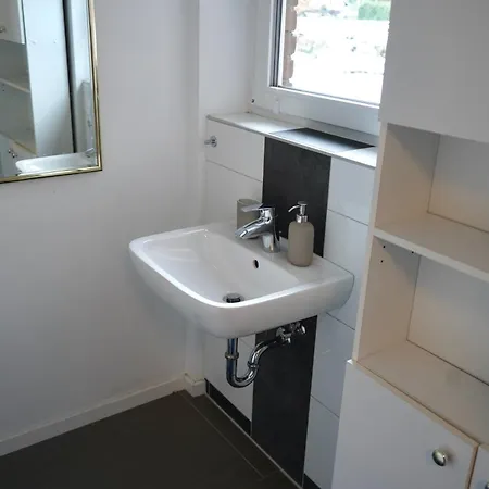 Charmantes Maisonette-appartment