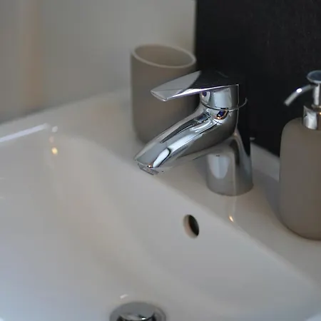 Appartement Charmantes Maisonette-appartment Keulen