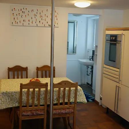 Charmantes Maisonette-appartment Keulen