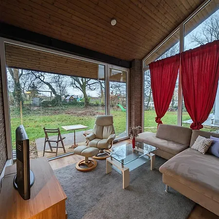 Charmantes Maisonette-appartment * Κολωνία