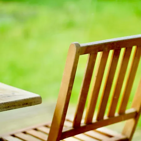 Charmantes Maisonette-appartment Apartamento *