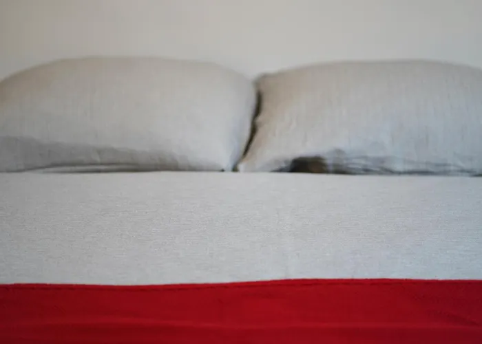 شقة Charmantes Maisonette-appartment كولونيا