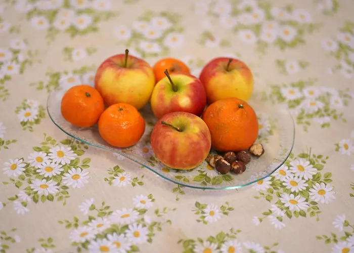 شقة Charmantes Maisonette-appartment كولونيا