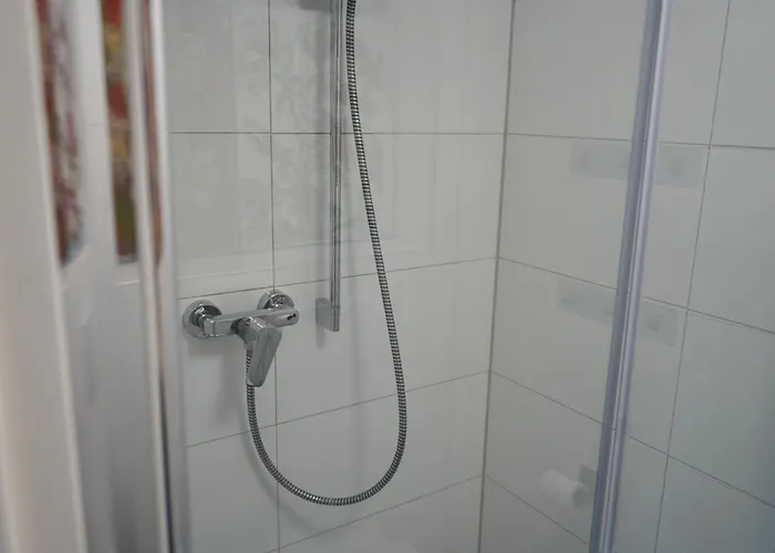 Charmantes Maisonette-appartment *