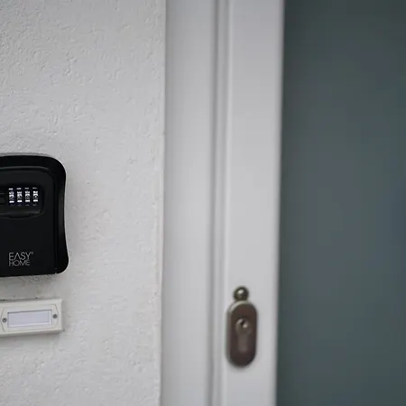 Charmantes Maisonette-appartment Appartement *